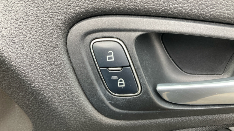 Ford Focus 1.0 EcoBoost 125 Zetec Edition 5dr Petrol Hatchback